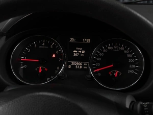 Внедорожник Nissan Qashqai 2012 года, 1359000 рублей, Тюмень