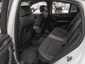 Внедорожник BMW X4 2015 года, 3049000 рублей, Саратов