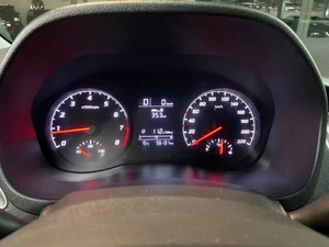 Седан Hyundai Solaris 2021 года, 1580000 рублей, Красноярск