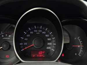 Седан Kia Rio 2017 года, 989000 рублей, Ижевск