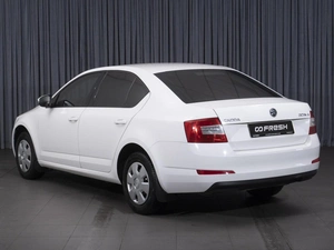 Лифтбек Skoda Octavia 2014 года, 1319000 рублей, Ставрополь
