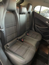Внедорожник Mercedes-benz GLA-класс 2016 года, 2337000 рублей, Солонцы