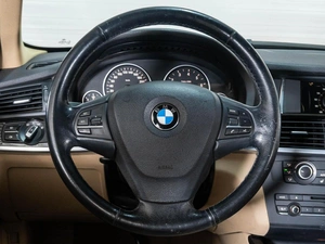 Внедорожник BMW X3 2014 года, 2819000 рублей, Ставрополь