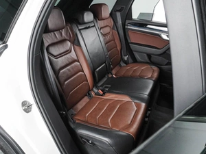 Внедорожник Volkswagen Touareg 2021 года, 6599000 рублей, Воронеж