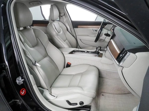 Седан Volvo S90 2017 года, 2469000 рублей, Воронеж