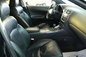 Седан Lexus IS 2007 года, 989000 рублей, Омск