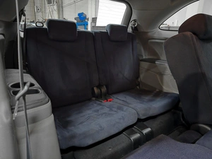 Минивэн Honda Stream 2009 года, 949000 рублей, Красноярск