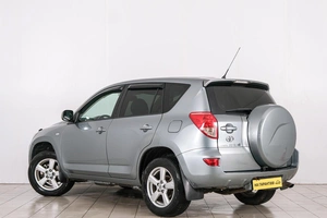Внедорожник Toyota RAV4 2007 года, 1129000 рублей, Красноярск