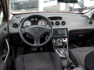 Универсал Peugeot 308 2008 года, 660000 рублей, Краснодар