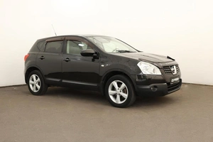 Внедорожник Nissan Qashqai 2008 года, 838000 рублей, Орёл