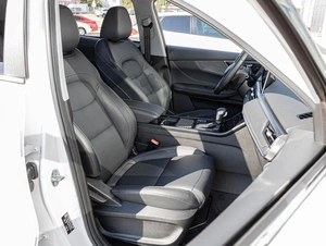 Внедорожник Chery Tiggo 4 Pro 2024 года, 1590000 рублей, Краснодар