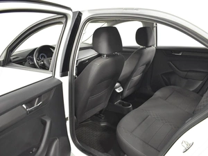 Лифтбек Skoda Rapid 2020 года, 1483900 рублей, Казань