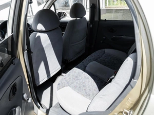 Хетчбэк Daewoo Matiz 2005 года, 240000 рублей, Ставрополь