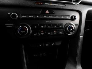 Внедорожник Kia Sportage 2017 года, 1929000 рублей, Тюмень