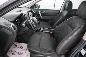 Внедорожник Nissan Qashqai 2007 года, 949000 рублей, Красноярск