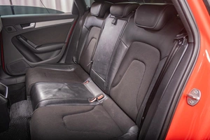 Седан Audi A4 2012 года, 1389000 рублей, Томск