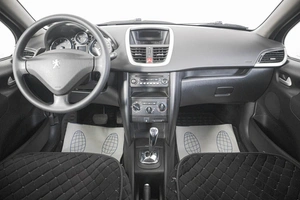 Хетчбэк Peugeot 207 2009 года, 799000 рублей, Кемерово