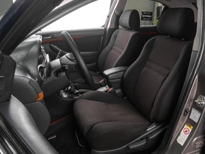 Седан Toyota Avensis 2006 года, 799000 рублей, Тюмень