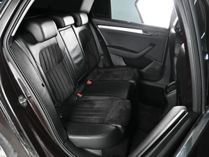 Универсал Skoda Superb 2015 года, 1599000 рублей, Аксай