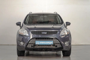 Внедорожник Ford Kuga 2012 года, 839000 рублей, Челябинск