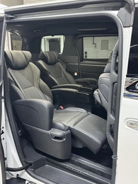 Минивэн Toyota Alphard 2023 года, 7750000 рублей, Красноярск