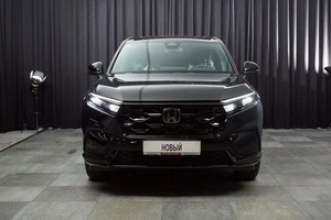 Внедорожник Honda CR-V 2026 года, 4899000 рублей, Красноярск