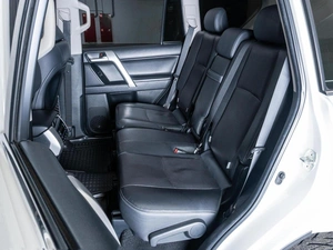 Внедорожник Toyota Land Cruiser Prado 2018 года, 5300000 рублей, Ставрополь