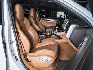 Внедорожник Porsche Cayenne GTS 2012 года, 2748000 рублей, Ставрополь