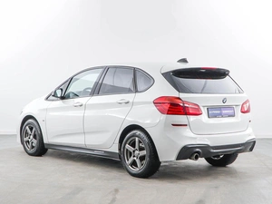 Минивэн BMW 2 серия Active Tourer 2019 года, 2143055 рублей, Москва