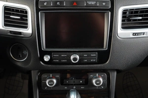 Внедорожник Volkswagen Touareg 2017 года, 3619000 рублей, Тюмень