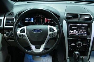 Внедорожник Ford Explorer 2013 года, 1898000 рублей, Солонцы