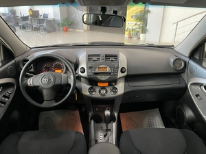 Внедорожник Toyota RAV4 2006 года, 1087000 рублей, Солонцы