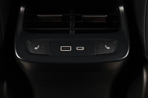 Внедорожник OMODA C7 2025 года, 2859000 рублей, Тюмень