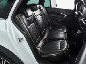 Универсал Opel Insignia 2015 года, 1409000 рублей, Воронеж