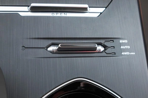 Внедорожник Changan UNI-K 2024 года, 3149000 рублей, Барнаул