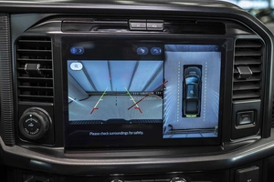 Пикап Ford F-150 Raptor 2025 года, 14168961 рублей, Москва