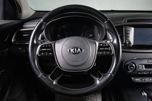 Внедорожник Kia Sorento Prime 2018 года, 2399000 рублей, Сургут