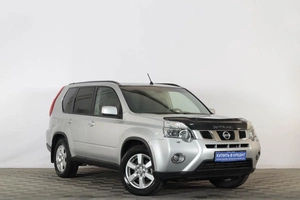 Внедорожник Nissan X-Trail 2012 года, 1329000 рублей, Тюмень