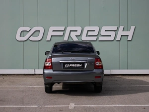 Хетчбэк ВАЗ (LADA) Priora 2010 года, 399000 рублей, Большой Сочи