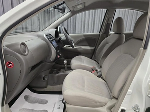Хетчбэк Nissan March 2013 года, 700000 рублей, Красноярск