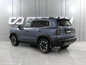 Внедорожник Haval Dargo 2023 года, 2690000 рублей, Аксай