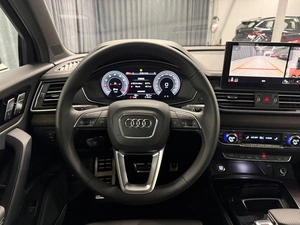 Внедорожник Audi Q5L 2025 года, 6450000 рублей, Павловская Слобода