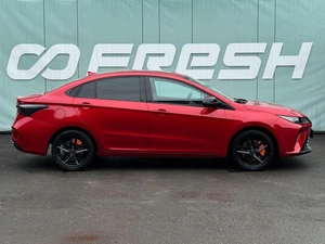 Седан OMODA S5 GT 2023 года, 1819000 рублей, Кропоткин