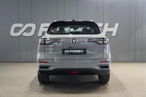Внедорожник Changan UNI-S 2024 года, 2799000 рублей, Петрозаводск