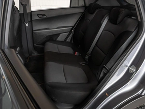 Внедорожник Hyundai Creta 2020 года, 1484000 рублей, Краснодар