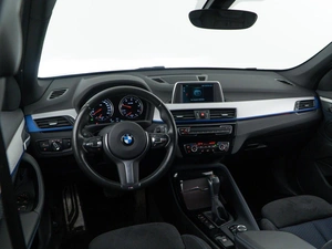 Внедорожник BMW X1 2019 года, 2897444 рублей, Москва