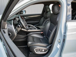 Внедорожник Geely Tugella 2023 года, 2995000 рублей, Краснодар