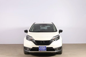 Хетчбэк Nissan Note 2018 года, 1439000 рублей, Новосибирск
