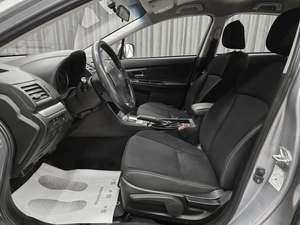 Внедорожник Subaru XV 2012 года, 1249000 рублей, Красноярск