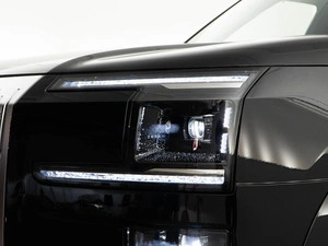 Внедорожник Zeekr 9X 2025 года, 13149050 рублей, Москва